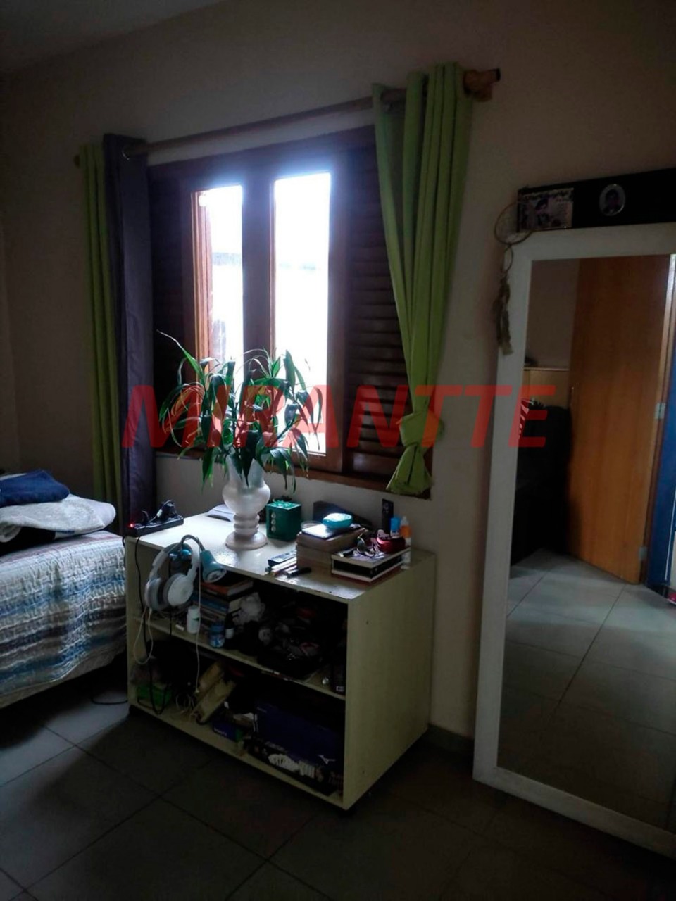 Sobrado de 151m² com 3 quartos em Vila Maria