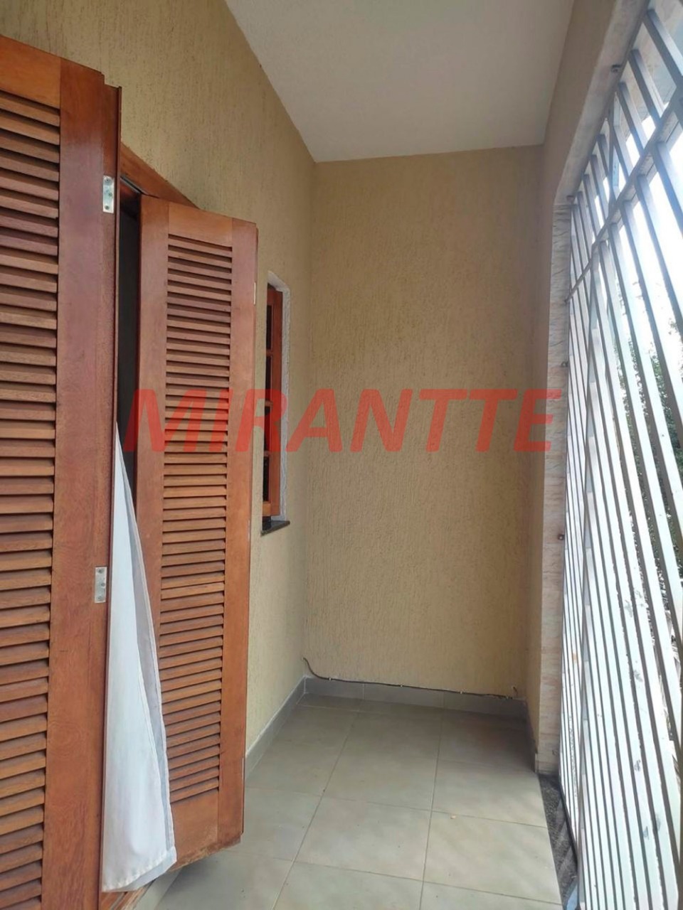 Sobrado de 151m² com 3 quartos em Vila Maria