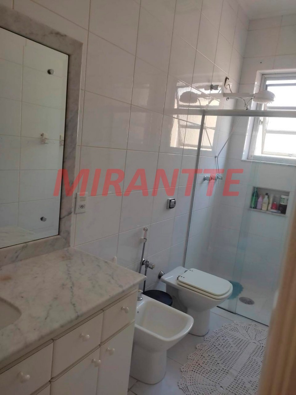 Sobrado de 151m² com 3 quartos em Vila Maria