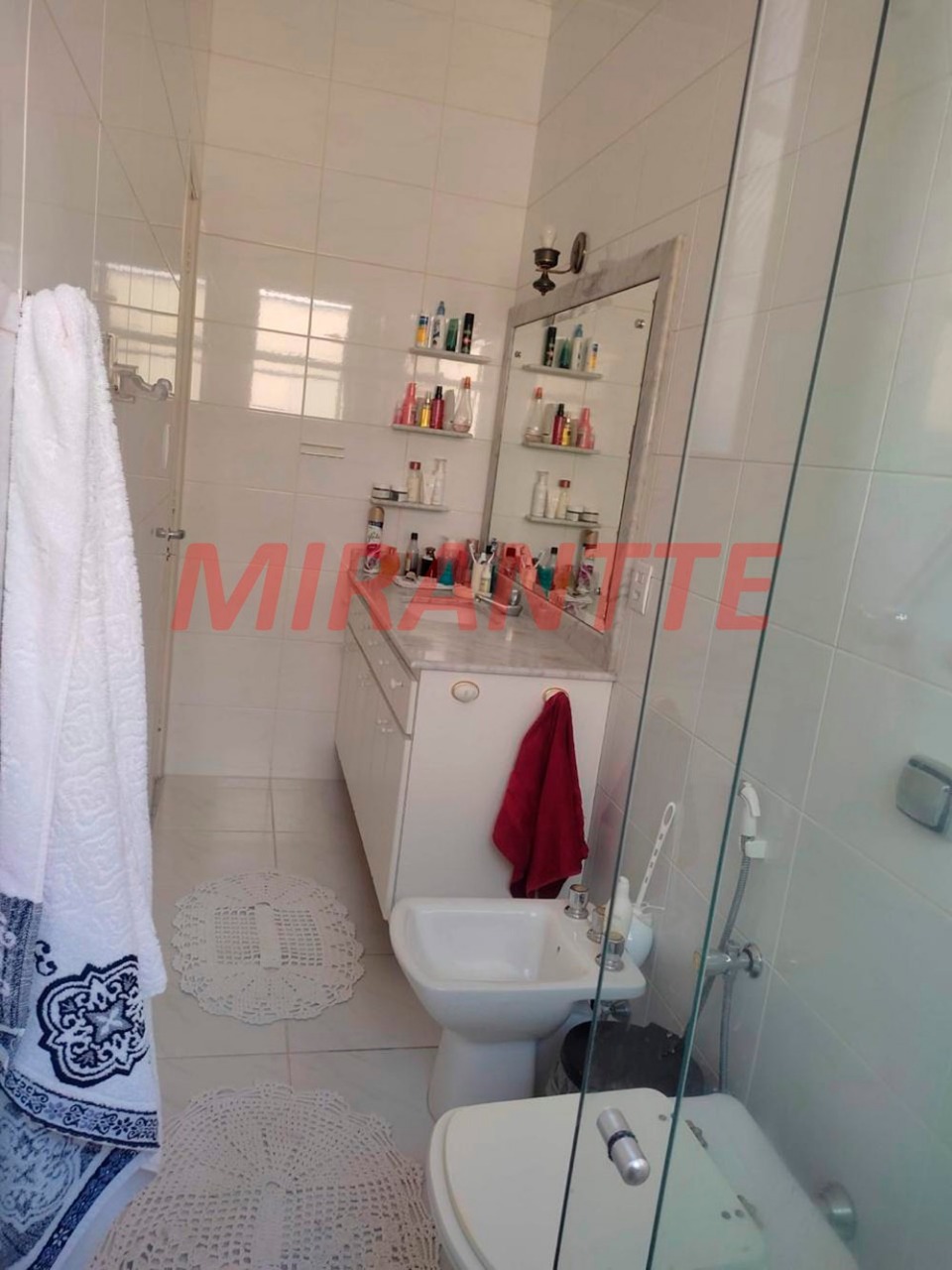 Sobrado de 151m² com 3 quartos em Vila Maria