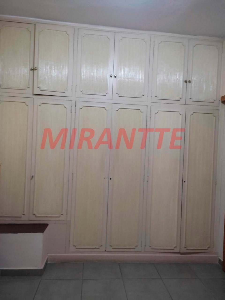 Sobrado de 151m² com 3 quartos em Vila Maria