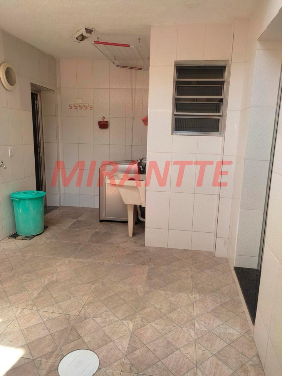 Sobrado de 151m² com 3 quartos em Vila Maria