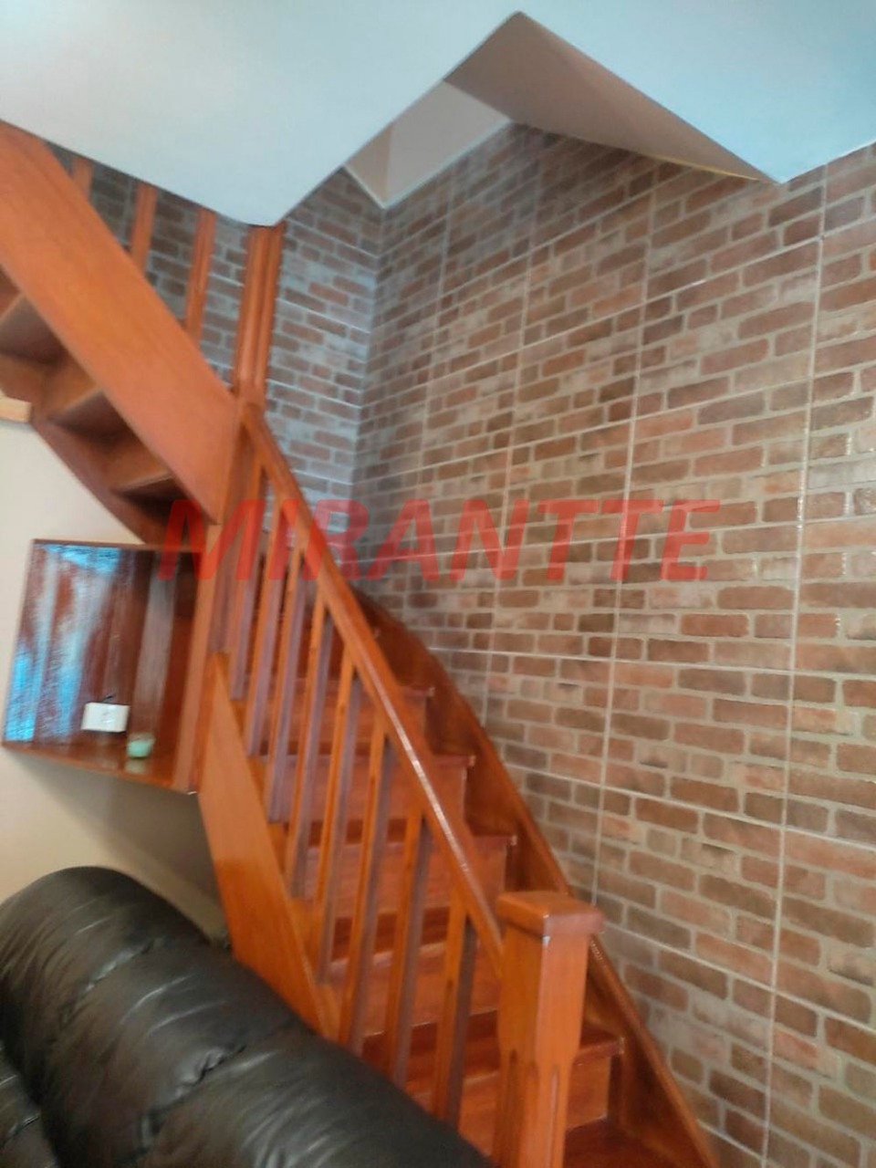 Sobrado de 151m² com 3 quartos em Vila Maria