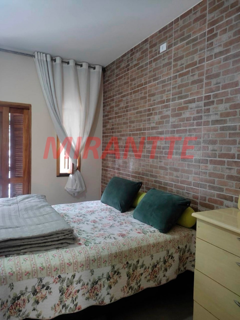 Sobrado de 151m² com 3 quartos em Vila Maria