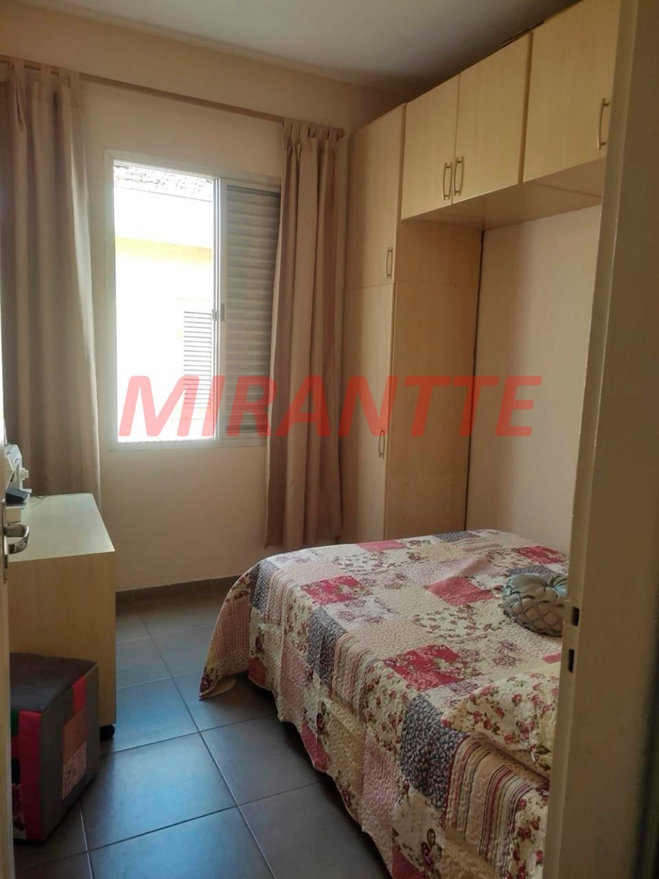 Sobrado de 151m² com 3 quartos em Vila Maria