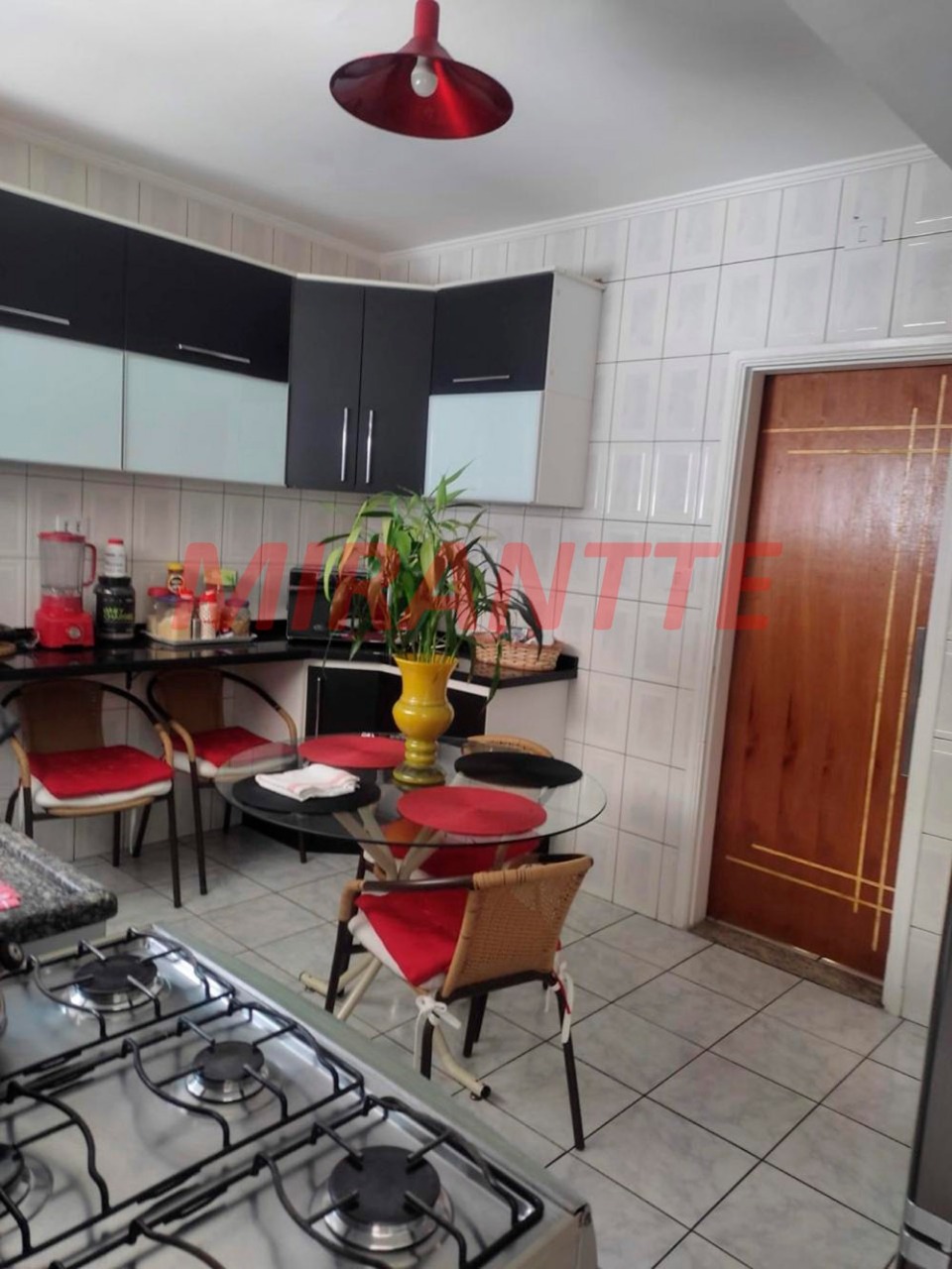 Sobrado de 151m² com 3 quartos em Vila Maria