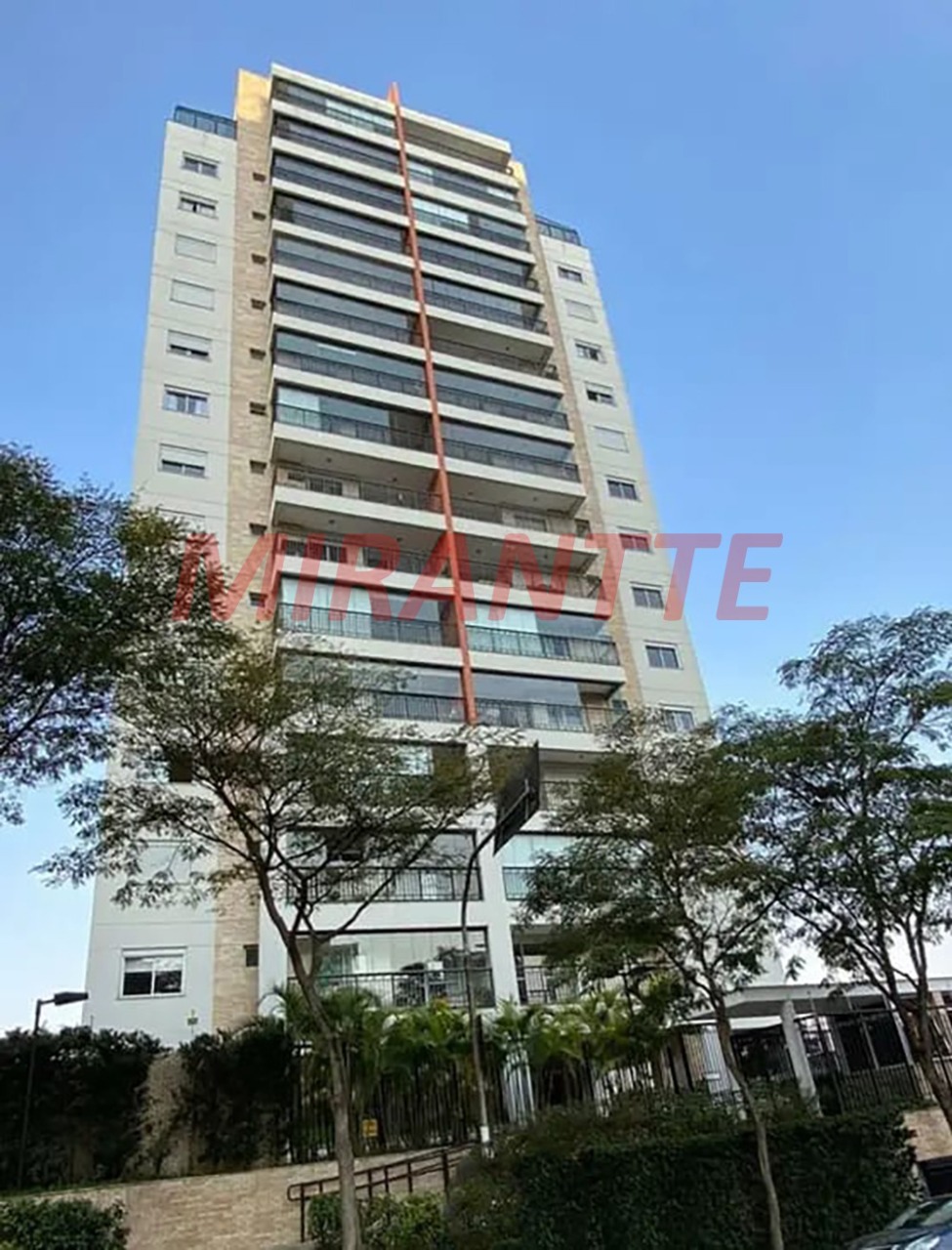 Apartamento de 102m² com 3 quartos em Ipiranga