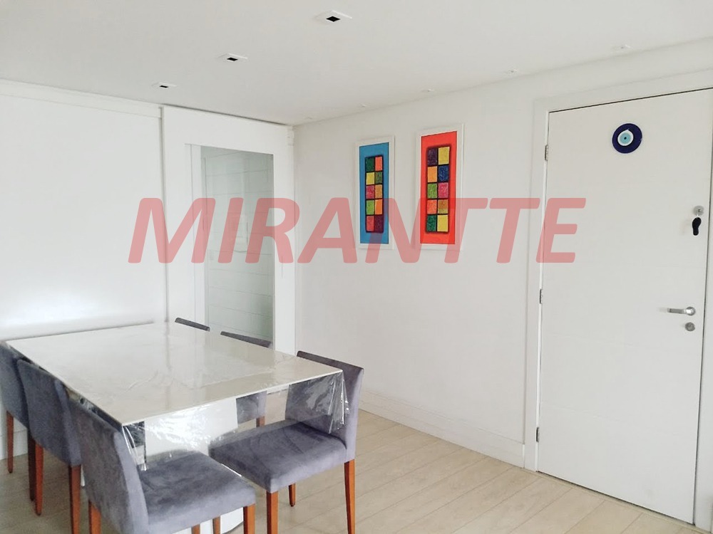 Apartamento de 102m² com 3 quartos em Ipiranga