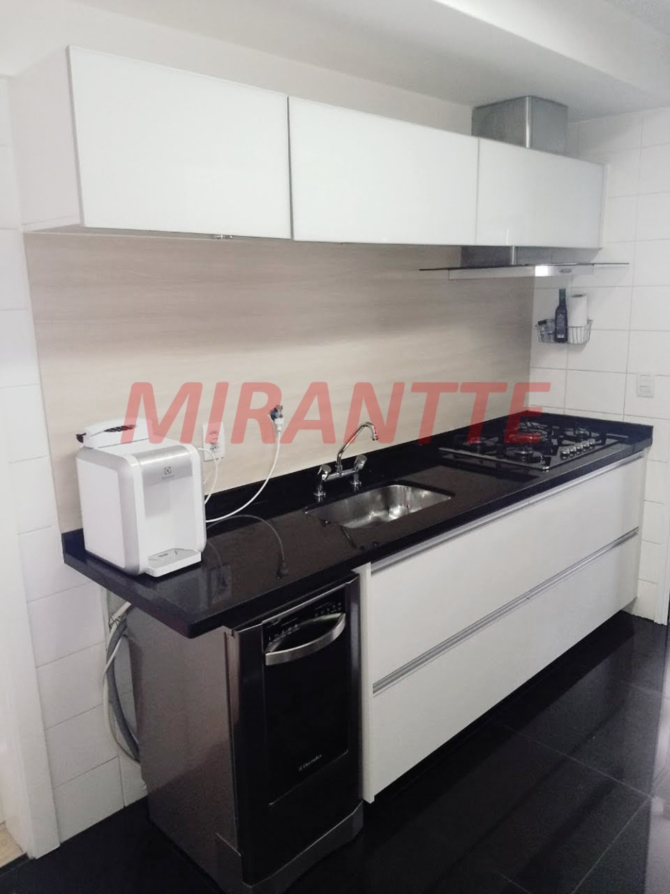 Apartamento de 102m² com 3 quartos em Ipiranga