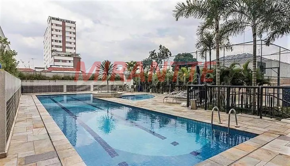 Apartamento de 102m² com 3 quartos em Ipiranga