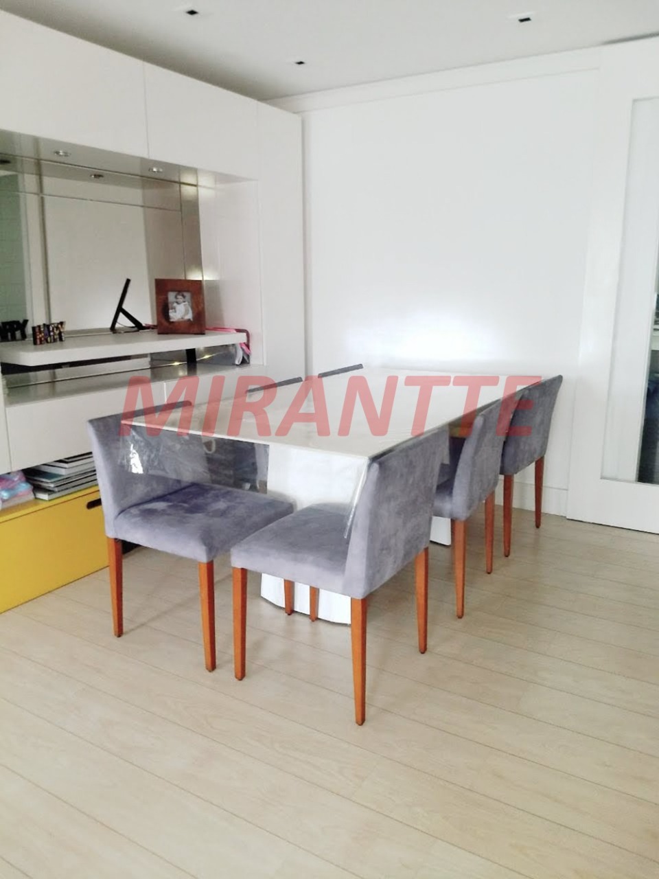 Apartamento de 102m² com 3 quartos em Ipiranga