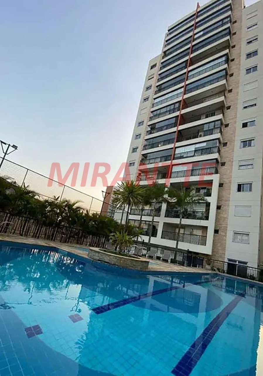 Apartamento de 102m² com 3 quartos em Ipiranga