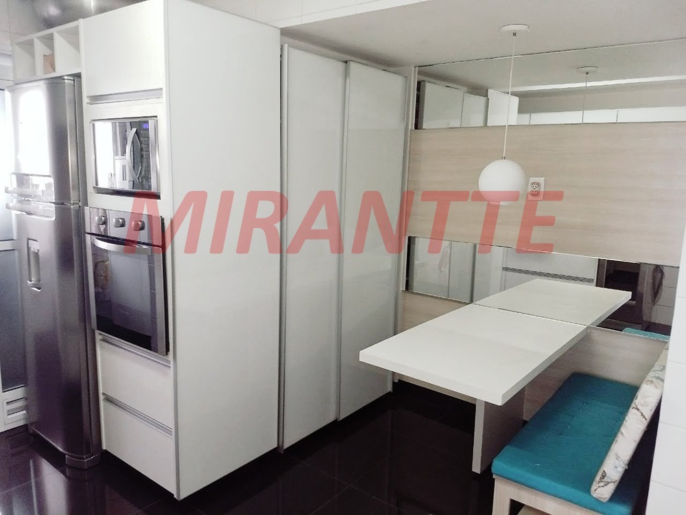 Apartamento de 102m² com 3 quartos em Ipiranga