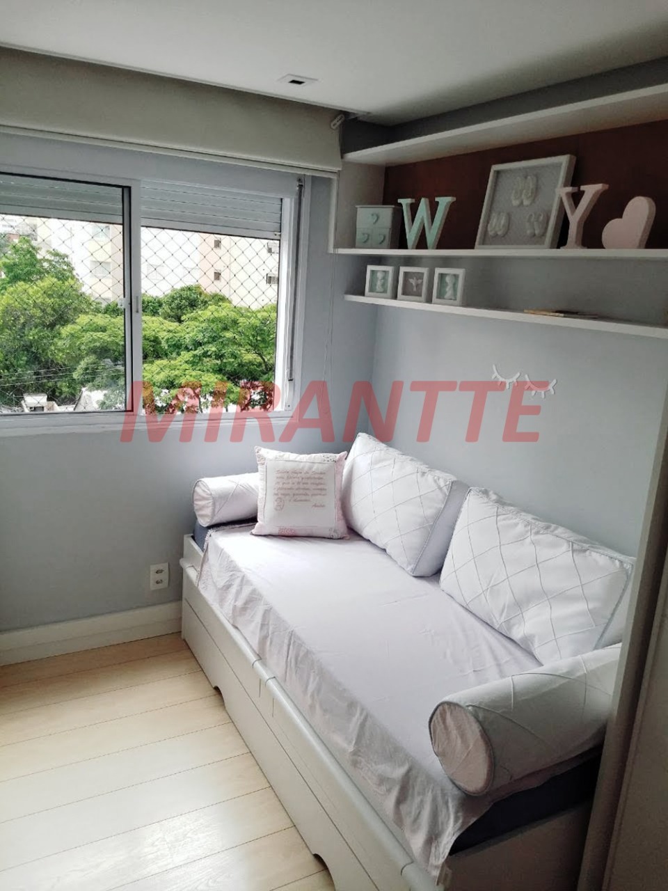 Apartamento de 102m² com 3 quartos em Ipiranga