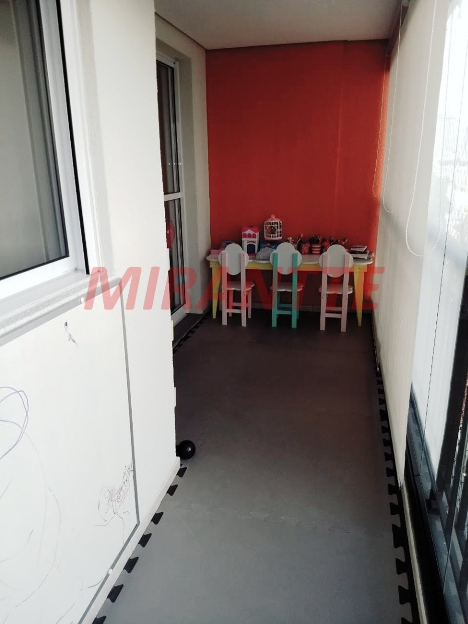 Apartamento de 102m² com 3 quartos em Ipiranga