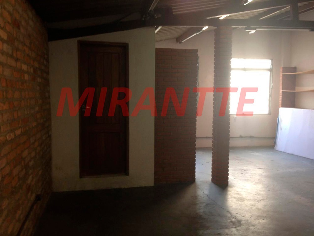 Galpao de 430m² em Catumbi