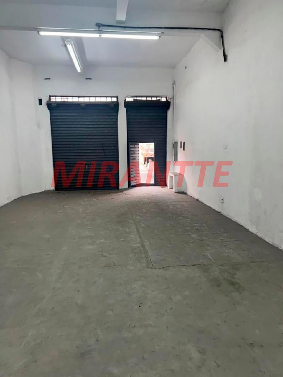 Galpao de 430m² em Catumbi