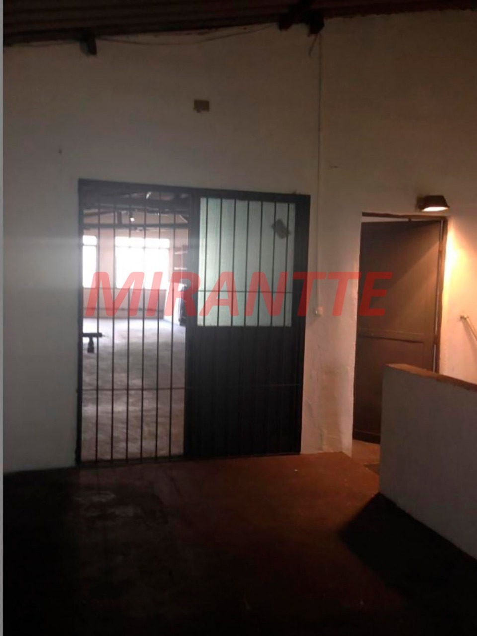 Galpao de 430m² em Catumbi