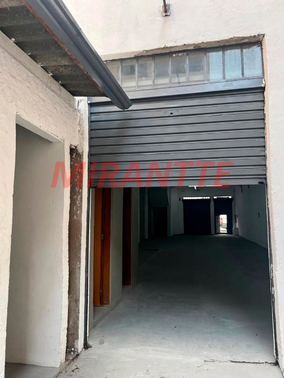 Galpao de 430m² em Catumbi