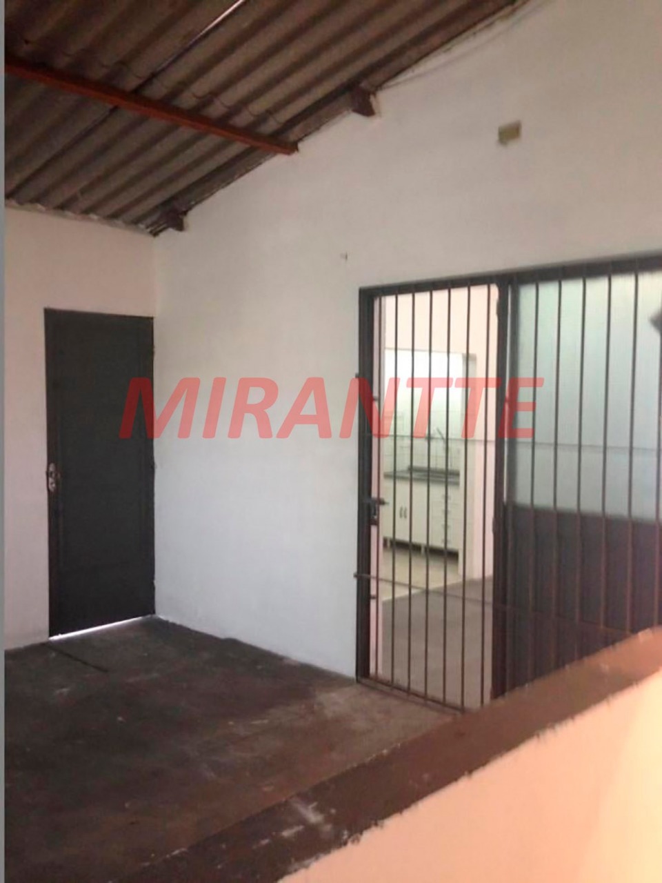 Galpao de 430m² em Catumbi