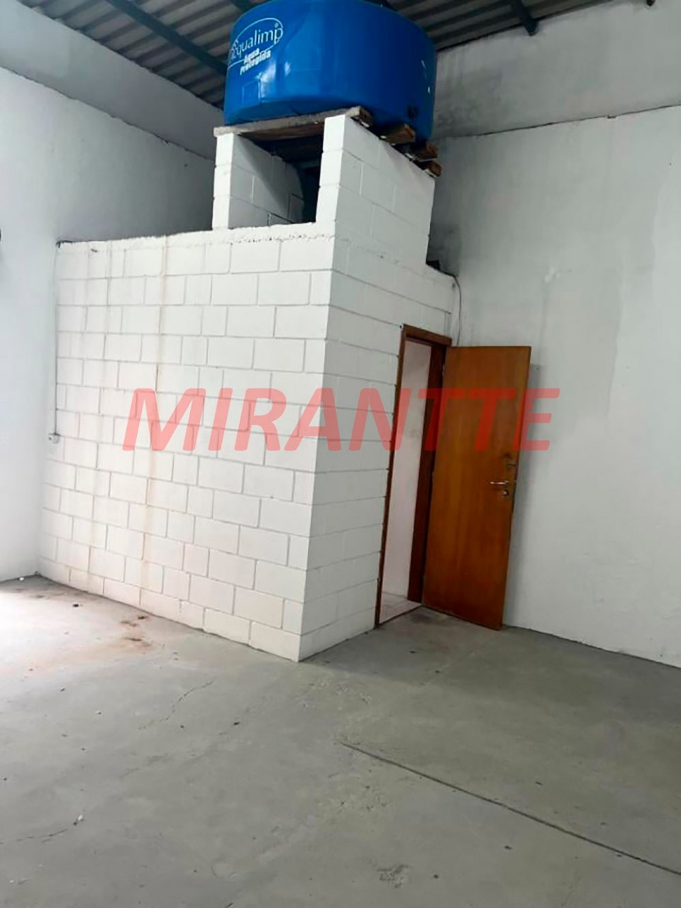 Galpao de 430m² em Catumbi
