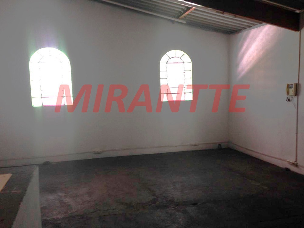 Galpao de 430m² em Catumbi