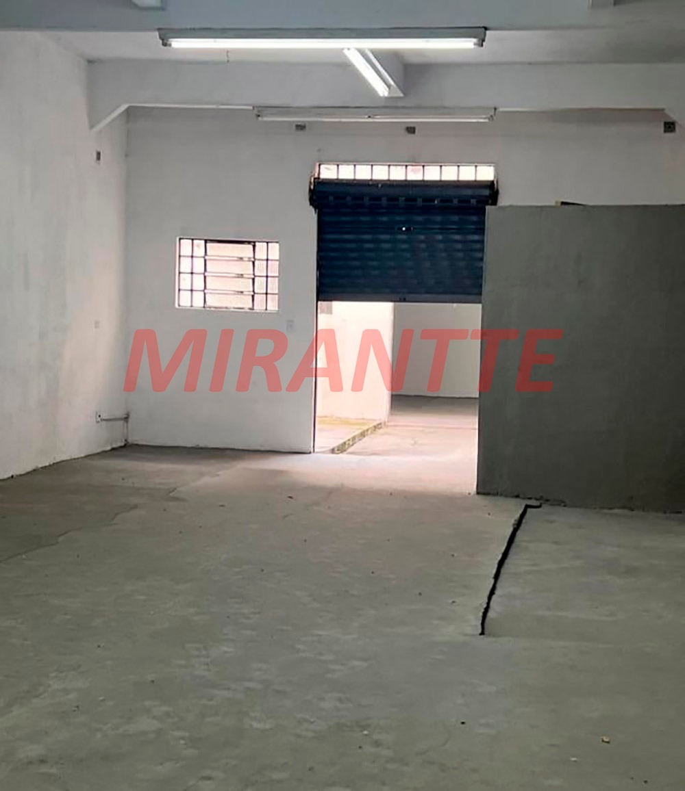 Galpao de 430m² em Catumbi
