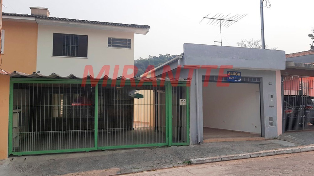 Sobrado de 213m² com 3 quartos em Tremembe