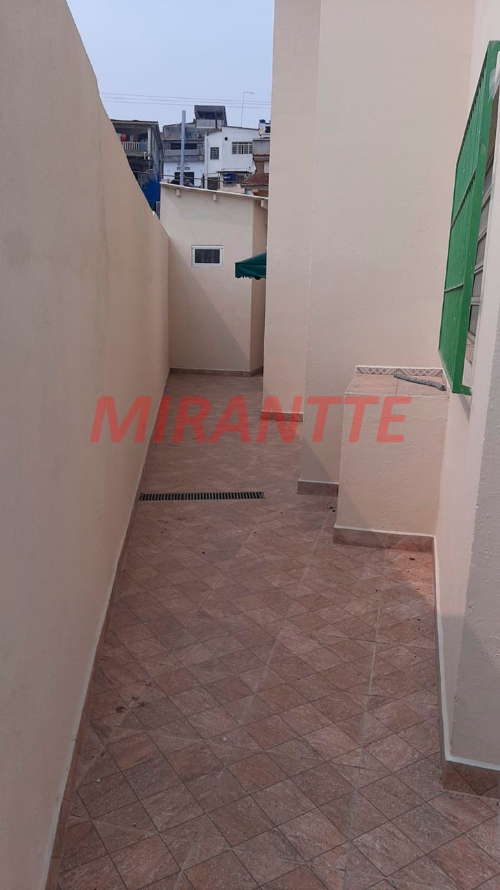 Sobrado de 213m² com 3 quartos em Tremembe