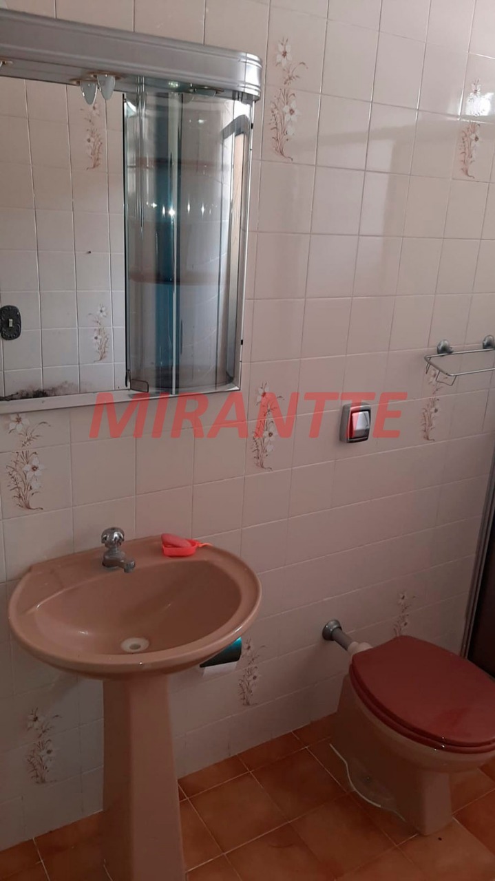 Sobrado de 213m² com 3 quartos em Tremembe
