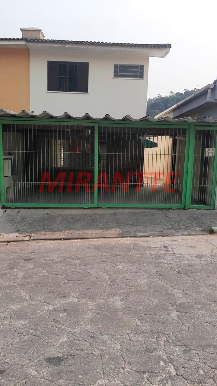 Sobrado de 213m² com 3 quartos em Tremembe