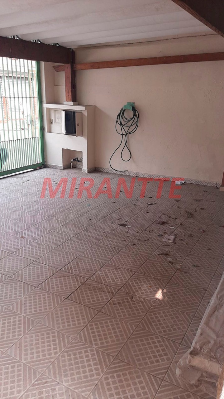 Sobrado de 213m² com 3 quartos em Tremembe