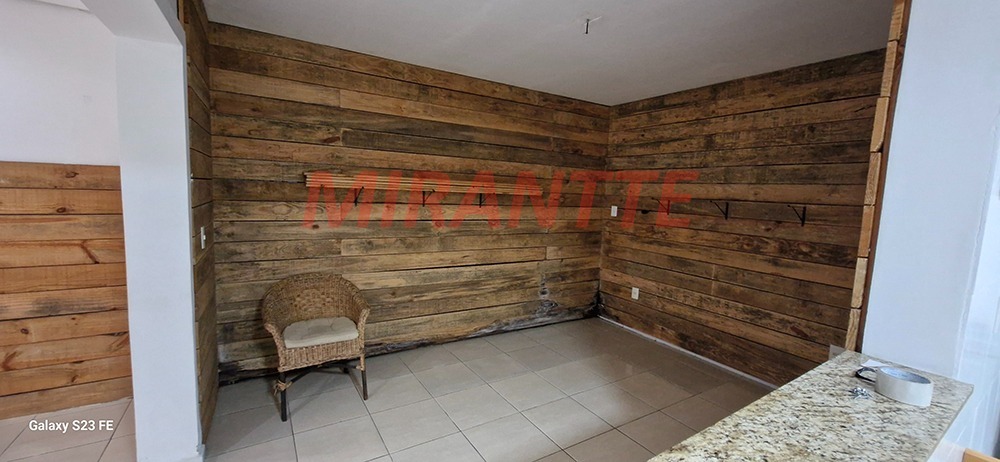 Sobrado de 120m² com 2 quartos em Cachoeirinha