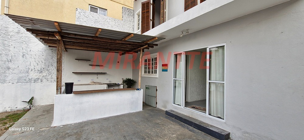 Sobrado de 120m² com 2 quartos em Cachoeirinha