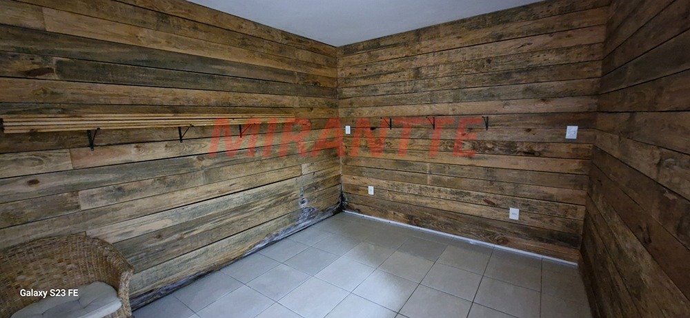 Sobrado de 120m² com 2 quartos em Cachoeirinha
