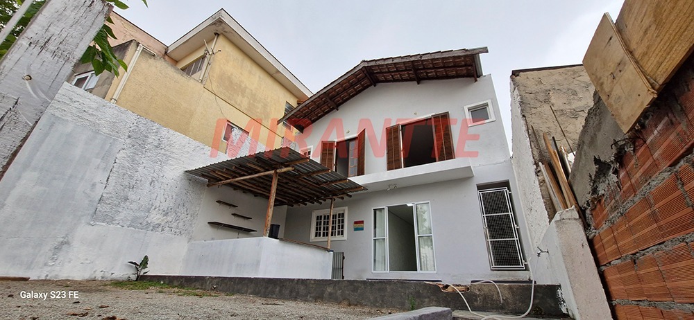 Sobrado de 120m² com 2 quartos em Cachoeirinha