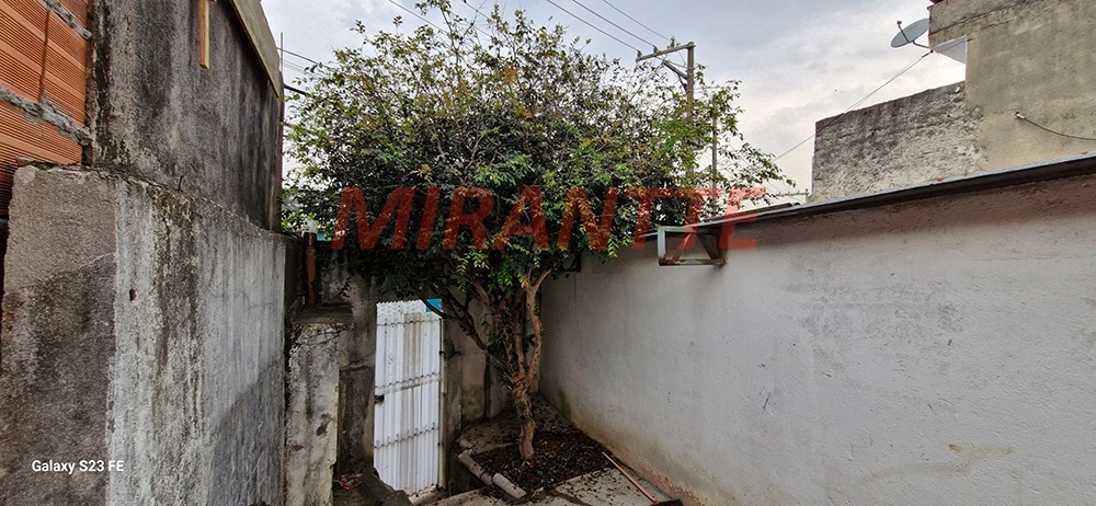 Sobrado de 120m² com 2 quartos em Cachoeirinha