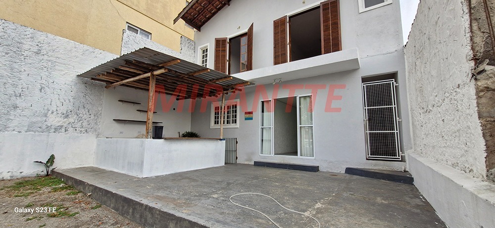 Sobrado de 120m² com 2 quartos em Cachoeirinha