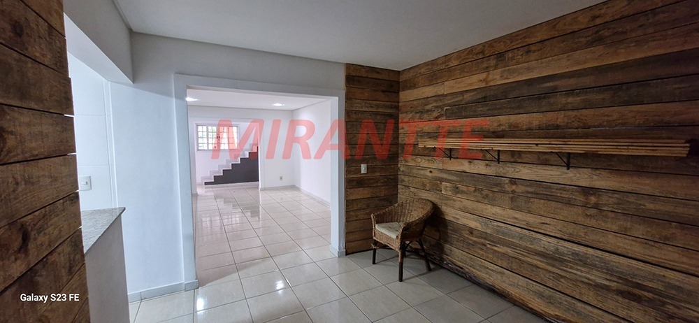Sobrado de 120m² com 2 quartos em Cachoeirinha