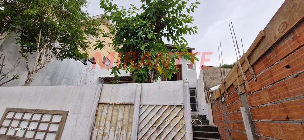 Sobrado de 120m² com 2 quartos em Cachoeirinha