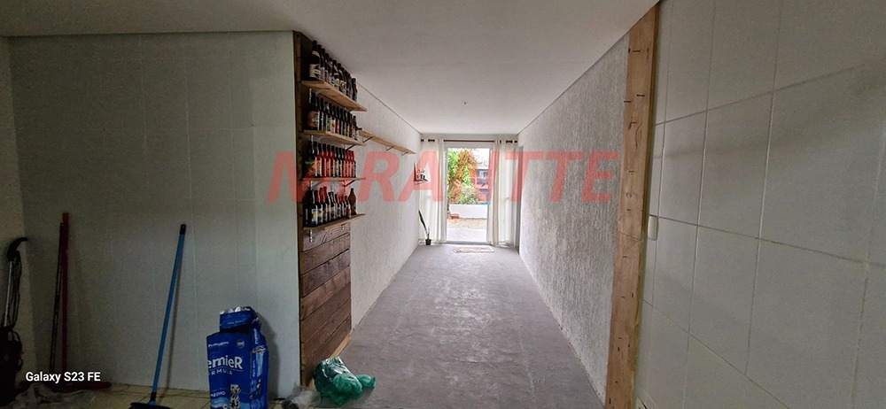 Sobrado de 120m² com 2 quartos em Cachoeirinha