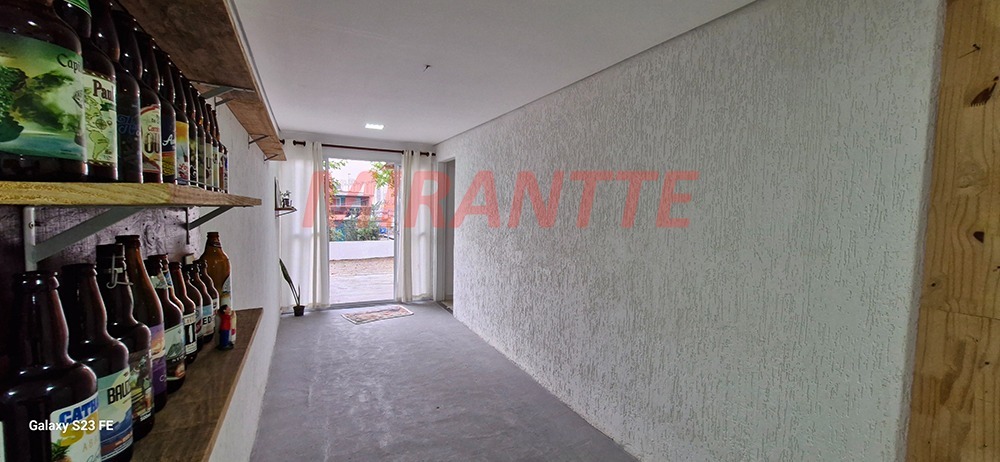 Sobrado de 120m² com 2 quartos em Cachoeirinha