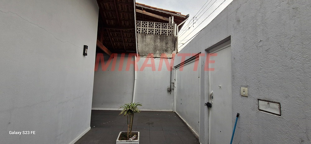 Sobrado de 120m² com 2 quartos em Cachoeirinha