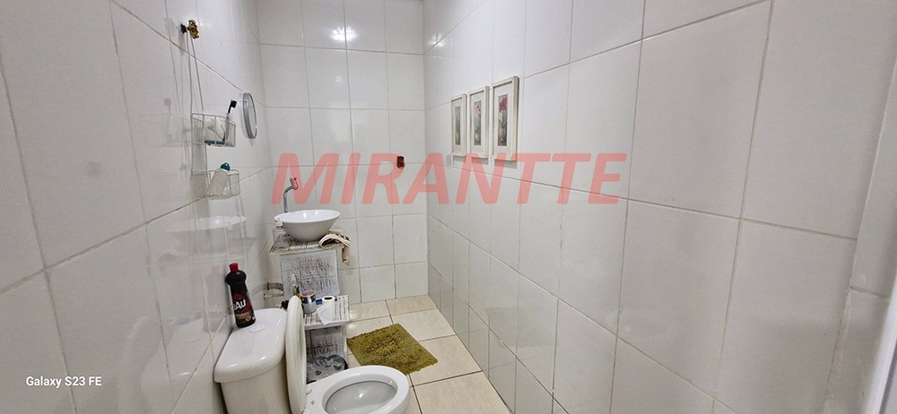 Sobrado de 120m² com 2 quartos em Cachoeirinha