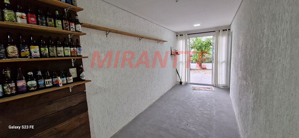 Sobrado de 120m² com 2 quartos em Cachoeirinha