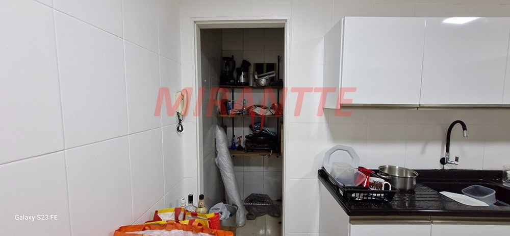 Sobrado de 120m² com 2 quartos em Cachoeirinha