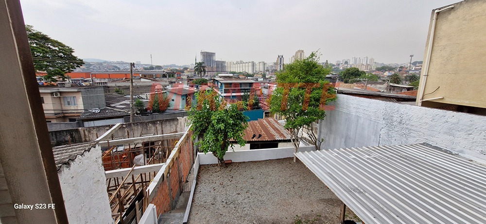 Sobrado de 120m² com 2 quartos em Cachoeirinha
