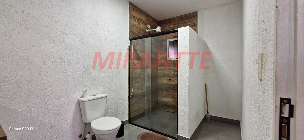 Sobrado de 120m² com 2 quartos em Cachoeirinha