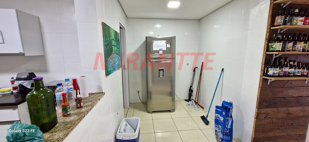 Sobrado de 120m² com 2 quartos em Cachoeirinha