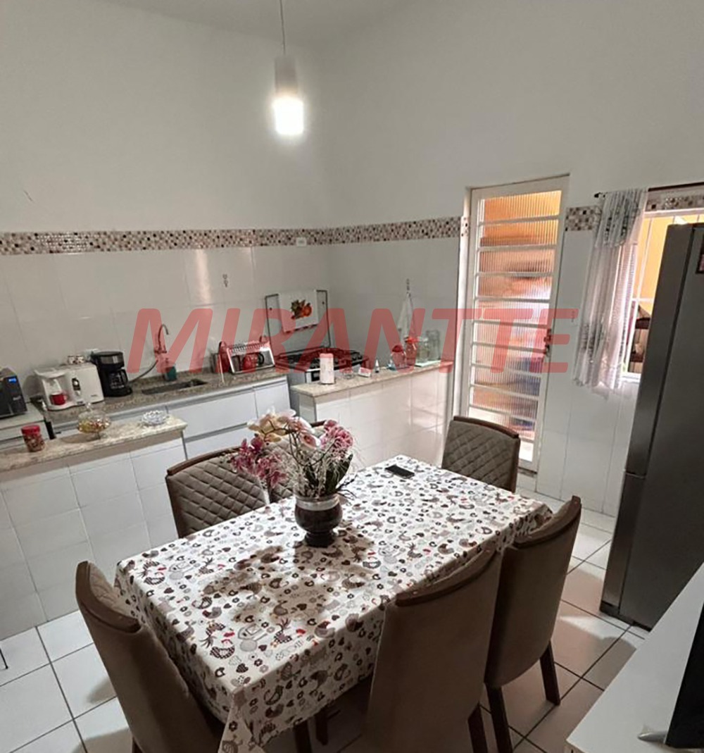 Casa terrea de 300m² com 4 quartos em Jardim Peri
